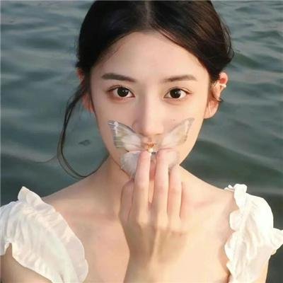 离去的女人